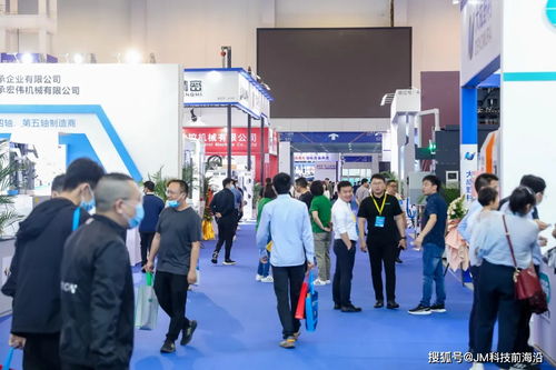 直擊2021寧波機(jī)床展丨展會(huì)第二天 超然展品火力全開，會(huì)展服務(wù)亮點(diǎn)頻出