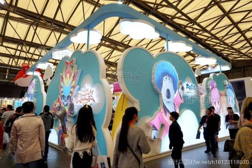 2017上海品牌展 權(quán)威與專業(yè)的會(huì)展服務(wù)引領(lǐng)行業(yè)標(biāo)桿