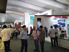 新天會展 專業(yè)的國內(nèi)與國際會展服務(wù)專家