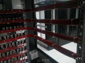 網(wǎng)絡(luò)布線、監(jiān)控安裝與維護(hù)指南