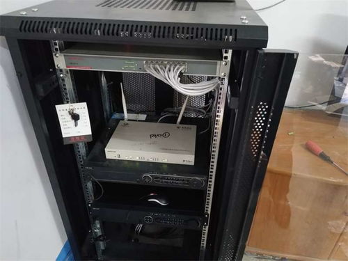 北海地區專業安防與弱電服務 監控安裝、電腦維修、綜合布線解決方案